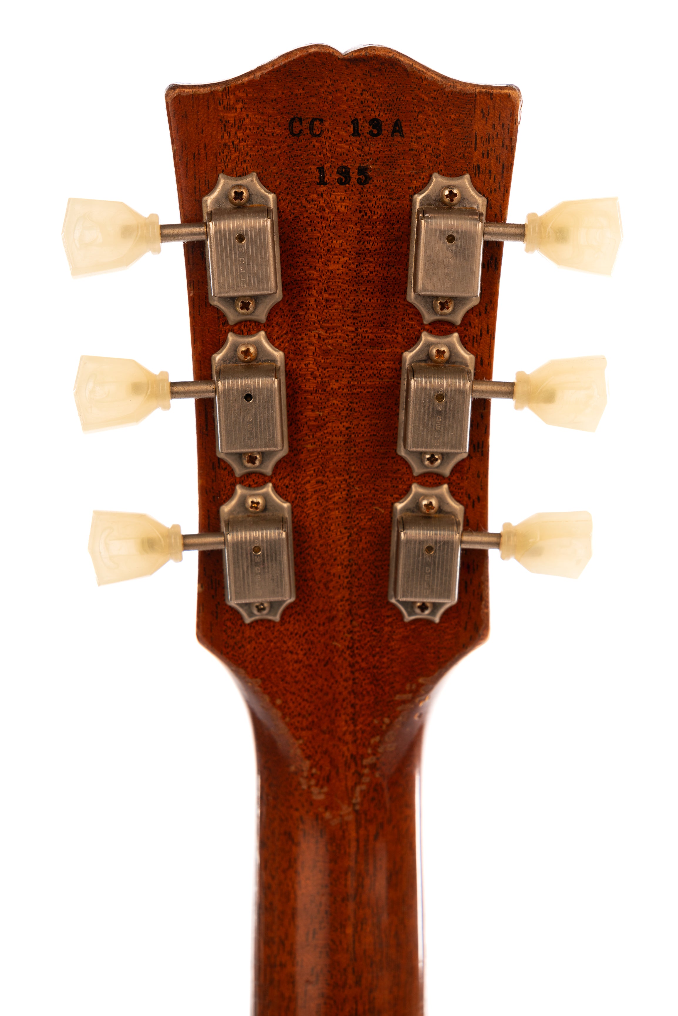 2013 Gibson CS Les Paul Collectors Choice #13 