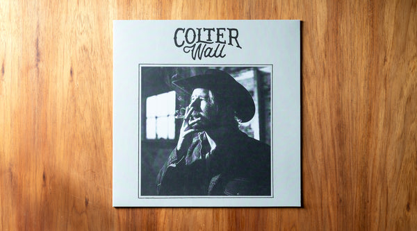 In The Groove EP.5: Colter Wall - S/T