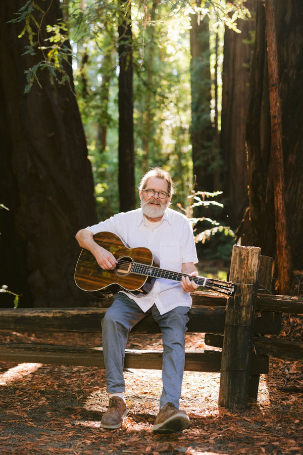 Santa Cruz Launches at Studio 1