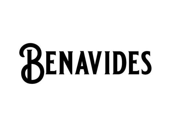 Benavides Guitars