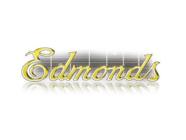 Edmonds Guitars
