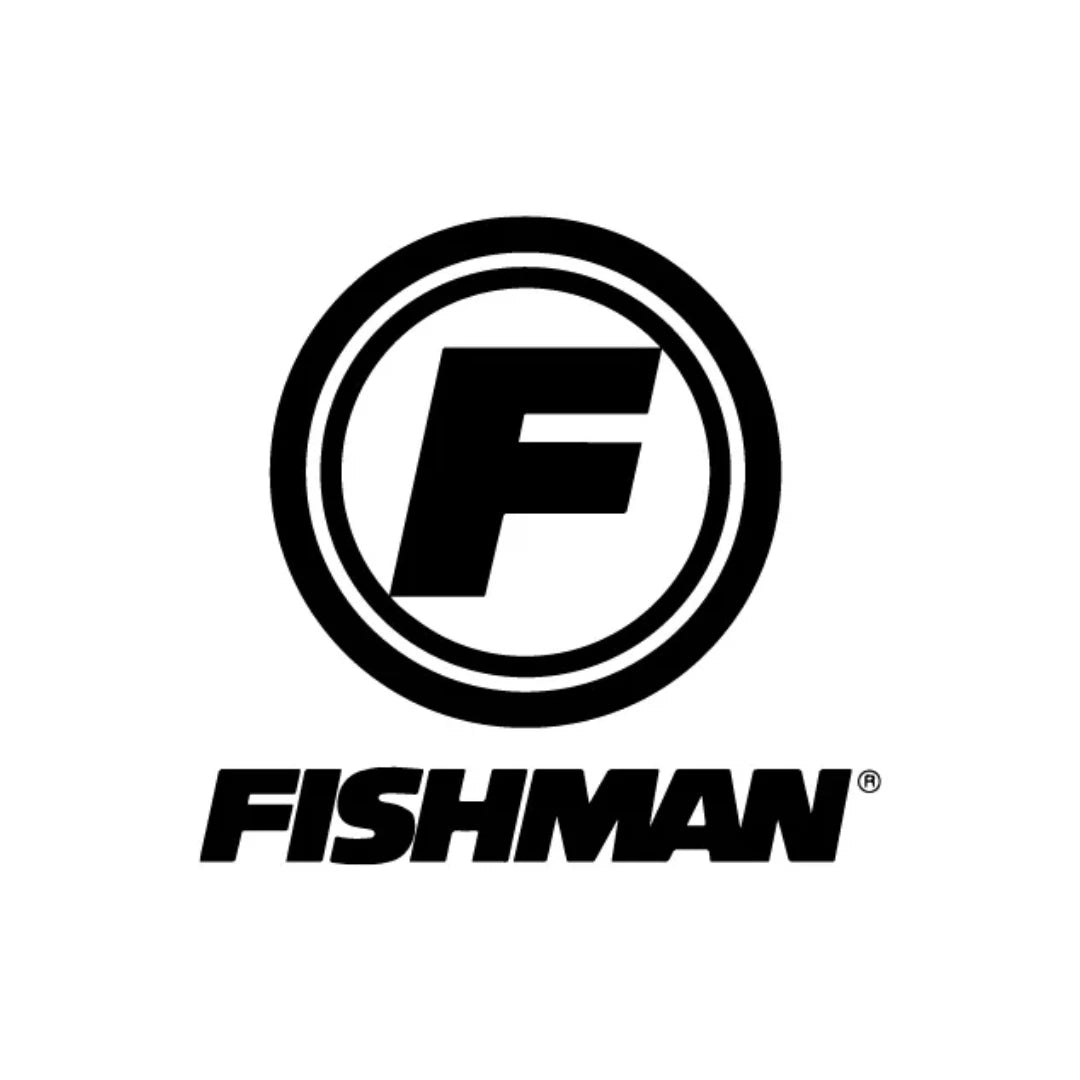 Fishman Pa Electronics - Pedals, Pickups, Cables, Tuners