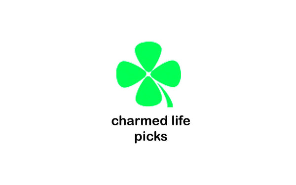 Charmed Life : Hand Made Guitar Picks