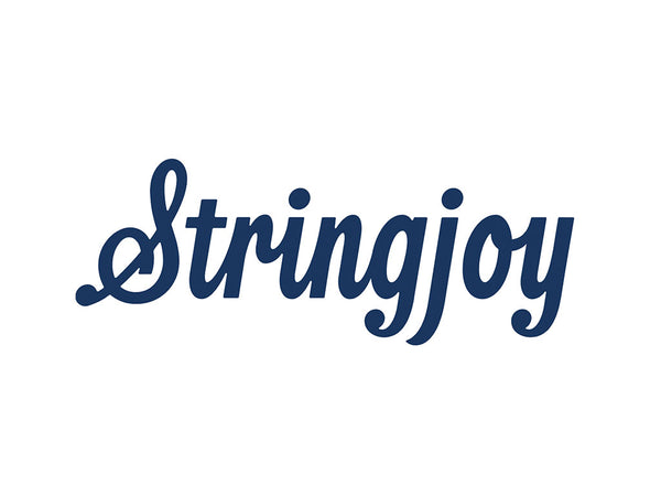 Stringjoy Strings