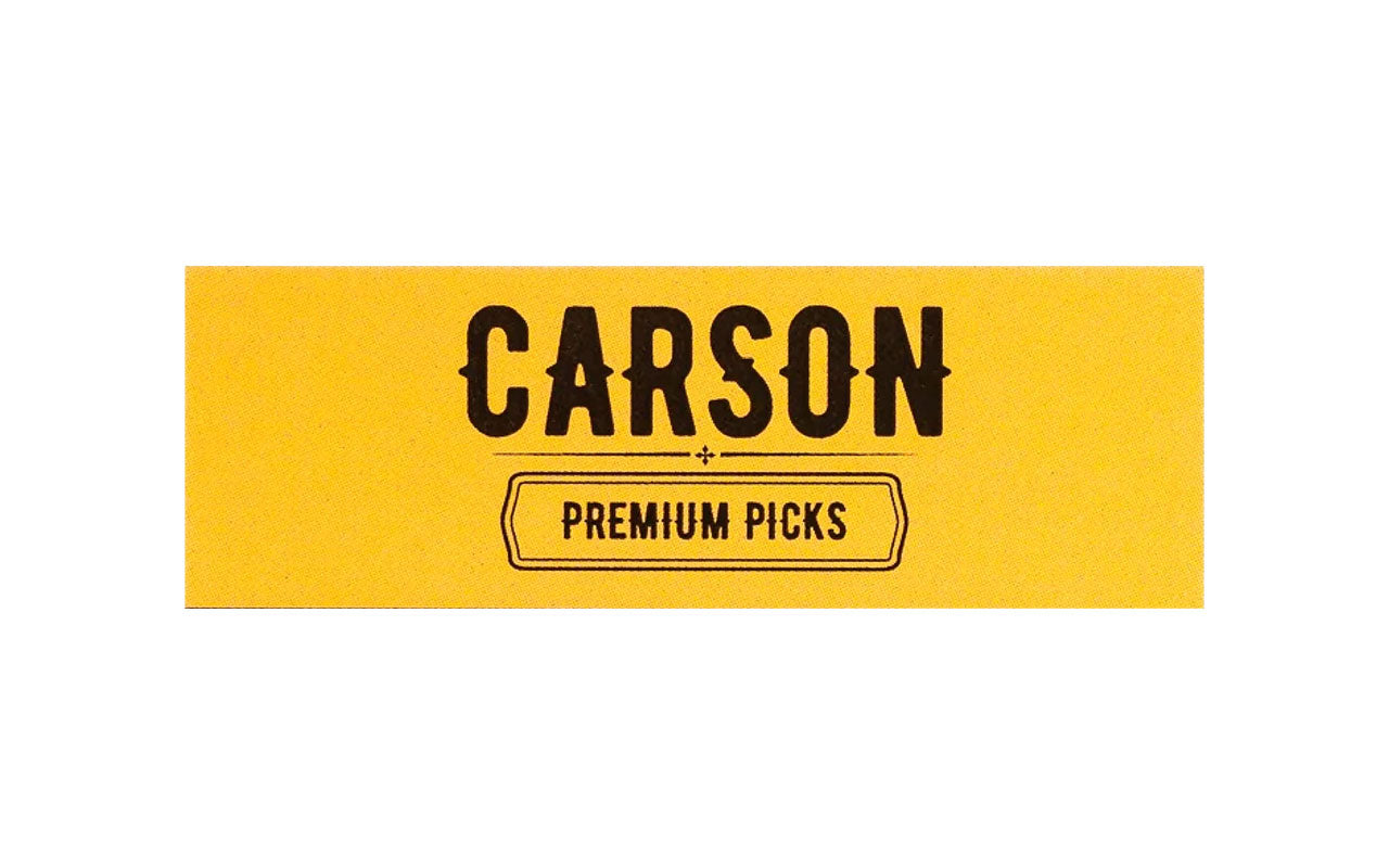 Carson Curated Accessories