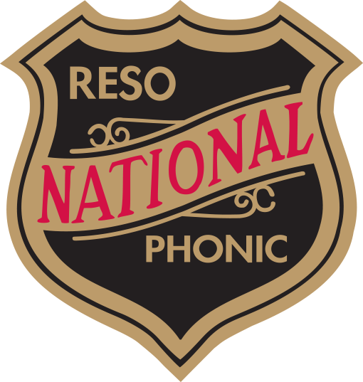National Resonator Guitars