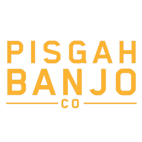 Pisgah Banjo Co.