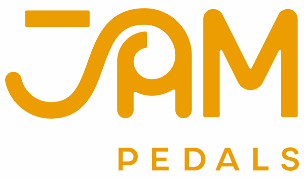 JAM Pedals