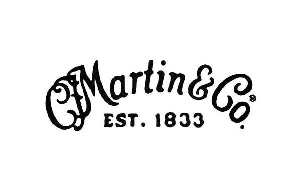 Martin Refreshed for 2025