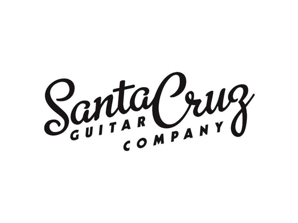 santa cruz guitars