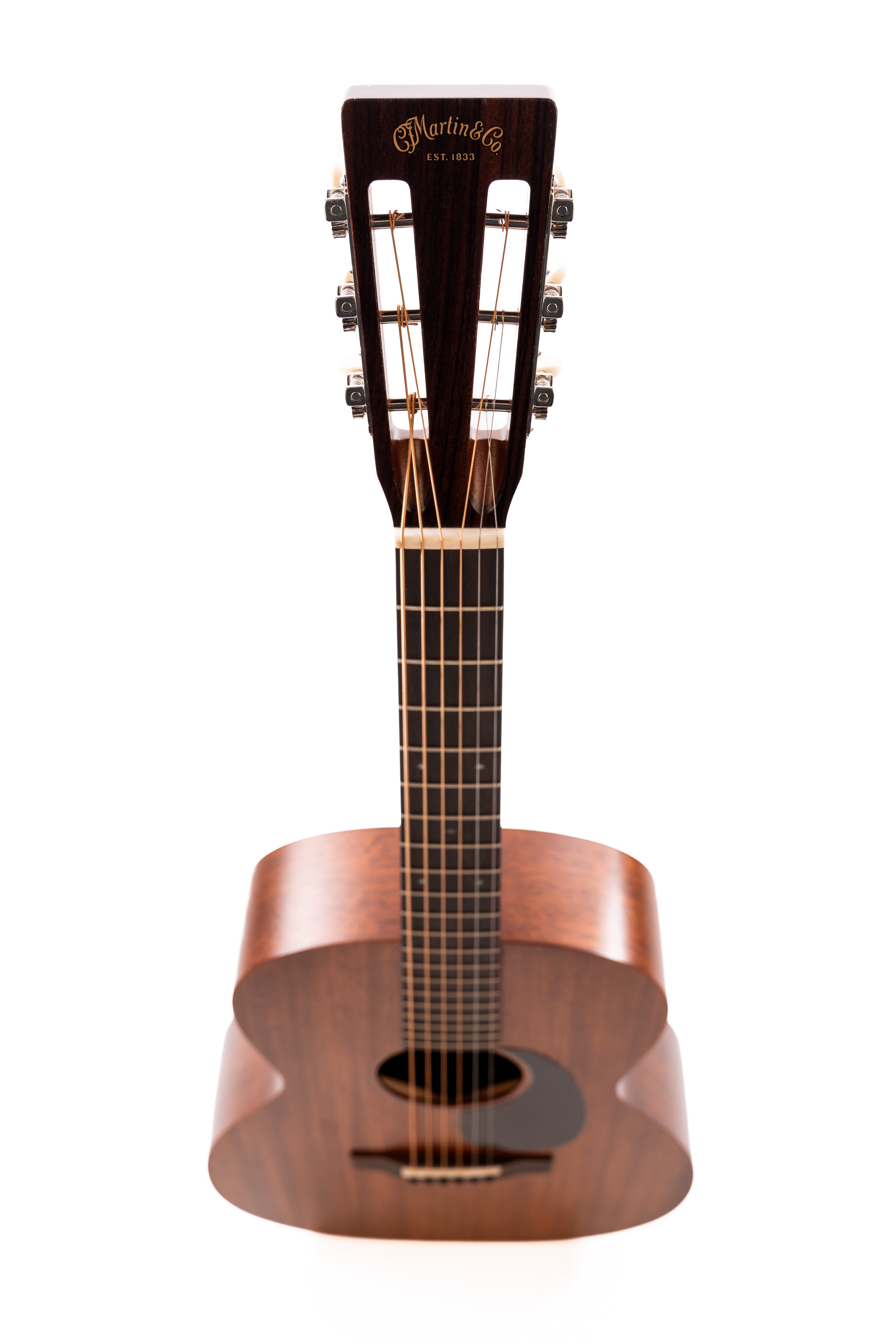 Brand New Martin 000-15SM