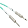 Fender Original Series Cable Straight to Straight Surf Green - 3m
