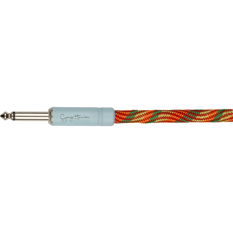 Fender George Harrison Rocky Instrument Cable - 3m