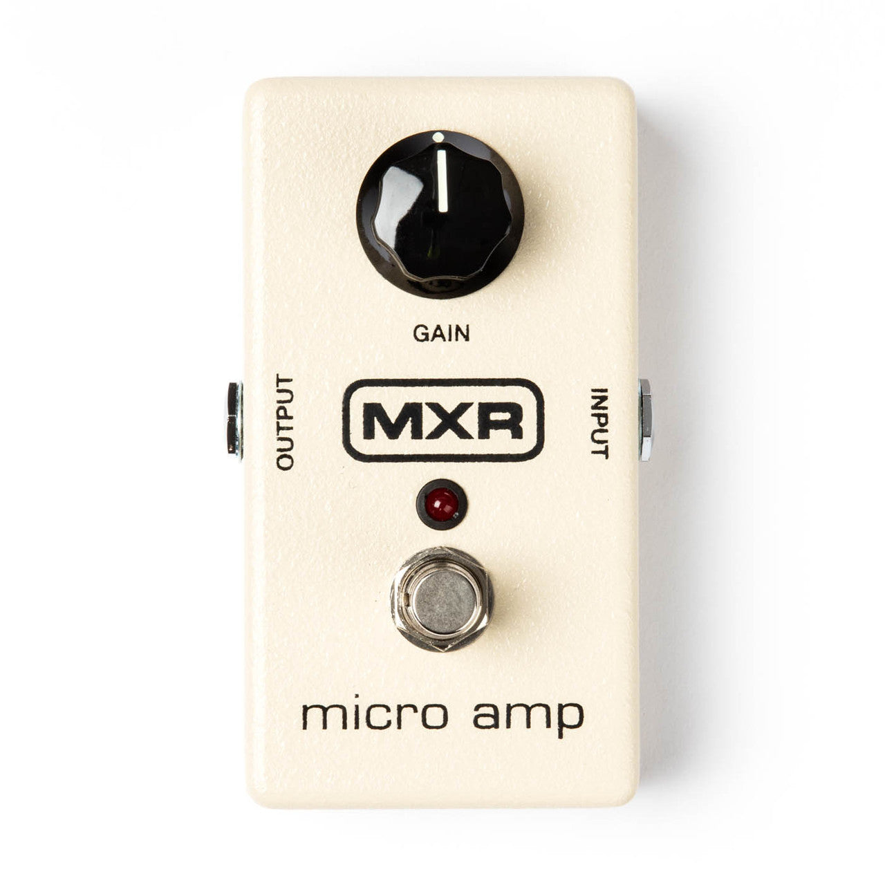 Dunlop MXR® Micro Amp