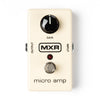 Dunlop MXR® Micro Amp