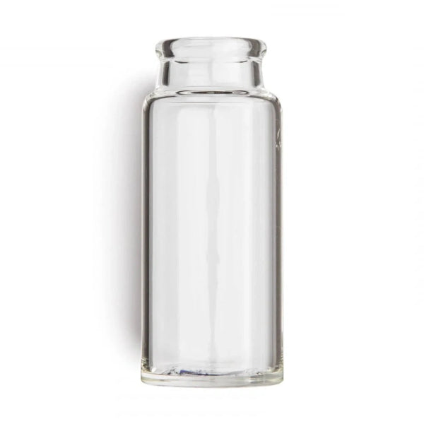 Jim Dunlop Blues Bottle Slide Reg-Small