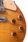 2017 Gibson Les Paul Standard in Honey Burst