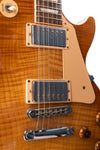 2017 Gibson Les Paul Standard in Honey Burst