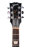 2017 Gibson Les Paul Standard in Honey Burst