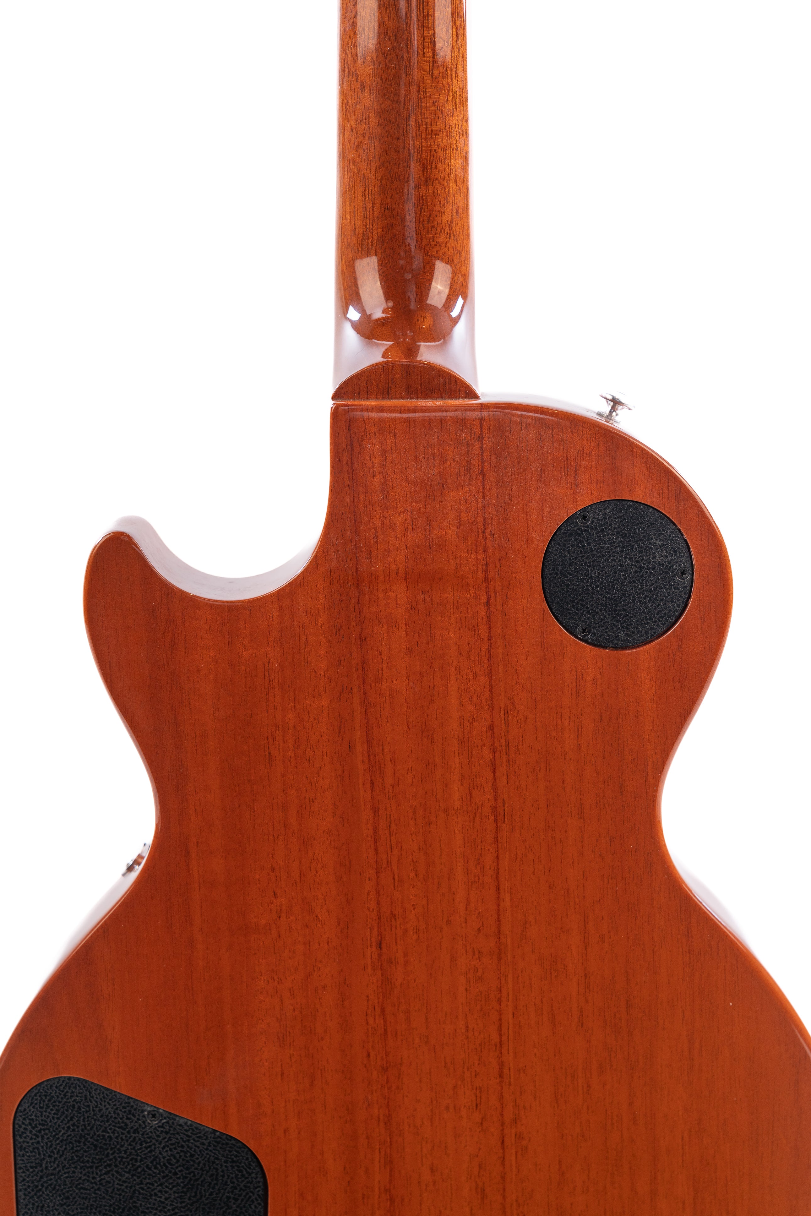 2017 Gibson Les Paul Standard in Honey Burst