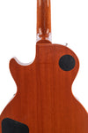 2017 Gibson Les Paul Standard in Honey Burst