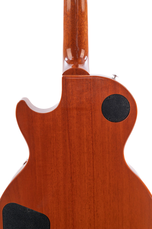 2017 Gibson Les Paul Standard in Honey Burst