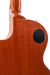 2017 Gibson Les Paul Standard in Honey Burst