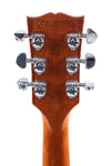 2017 Gibson Les Paul Standard in Honey Burst