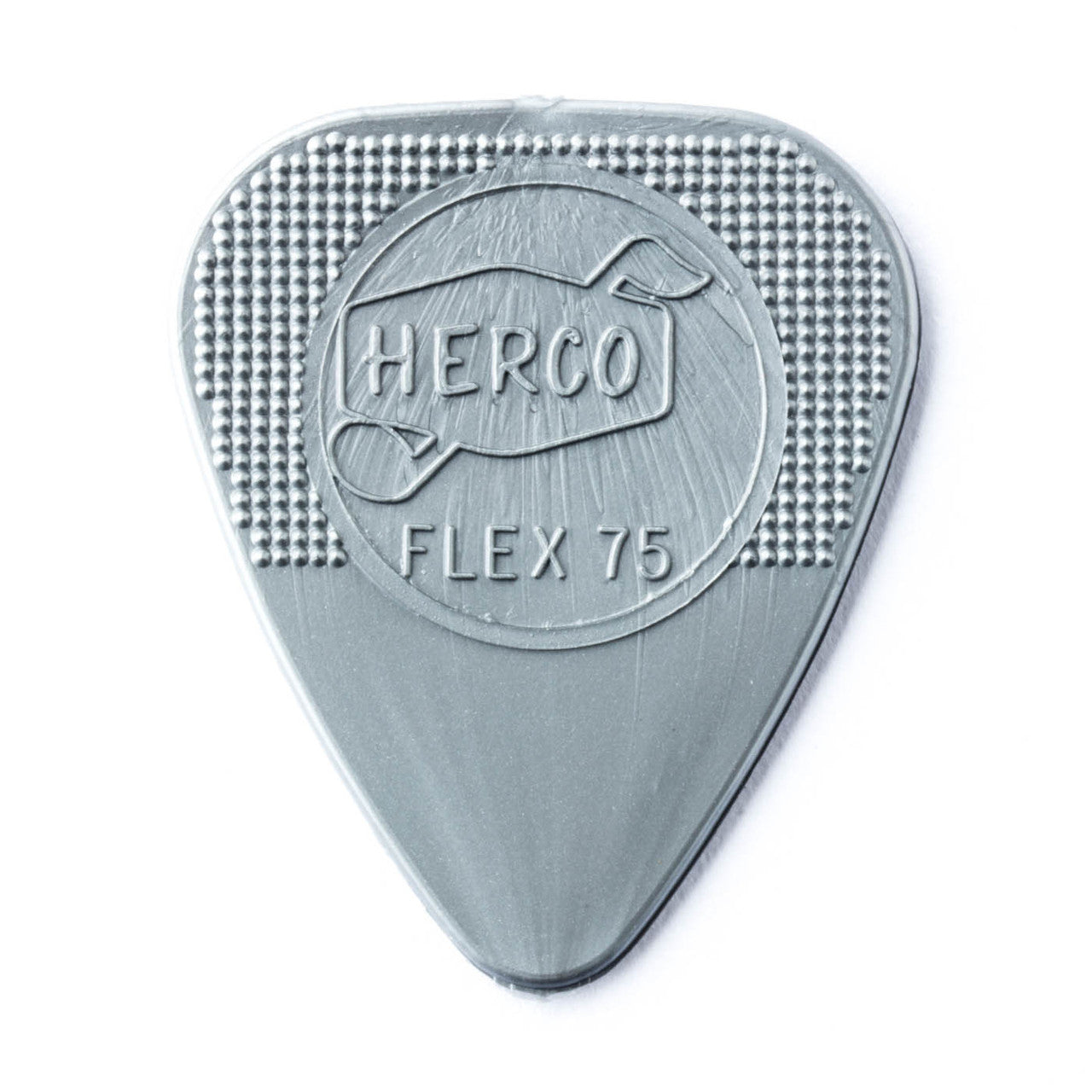 Dunlop HERCO® Flex 75 Pick - Hard (5 Pack)