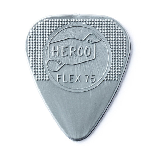 Dunlop HERCO® Flex 75 Pick - Hard (5 Pack)