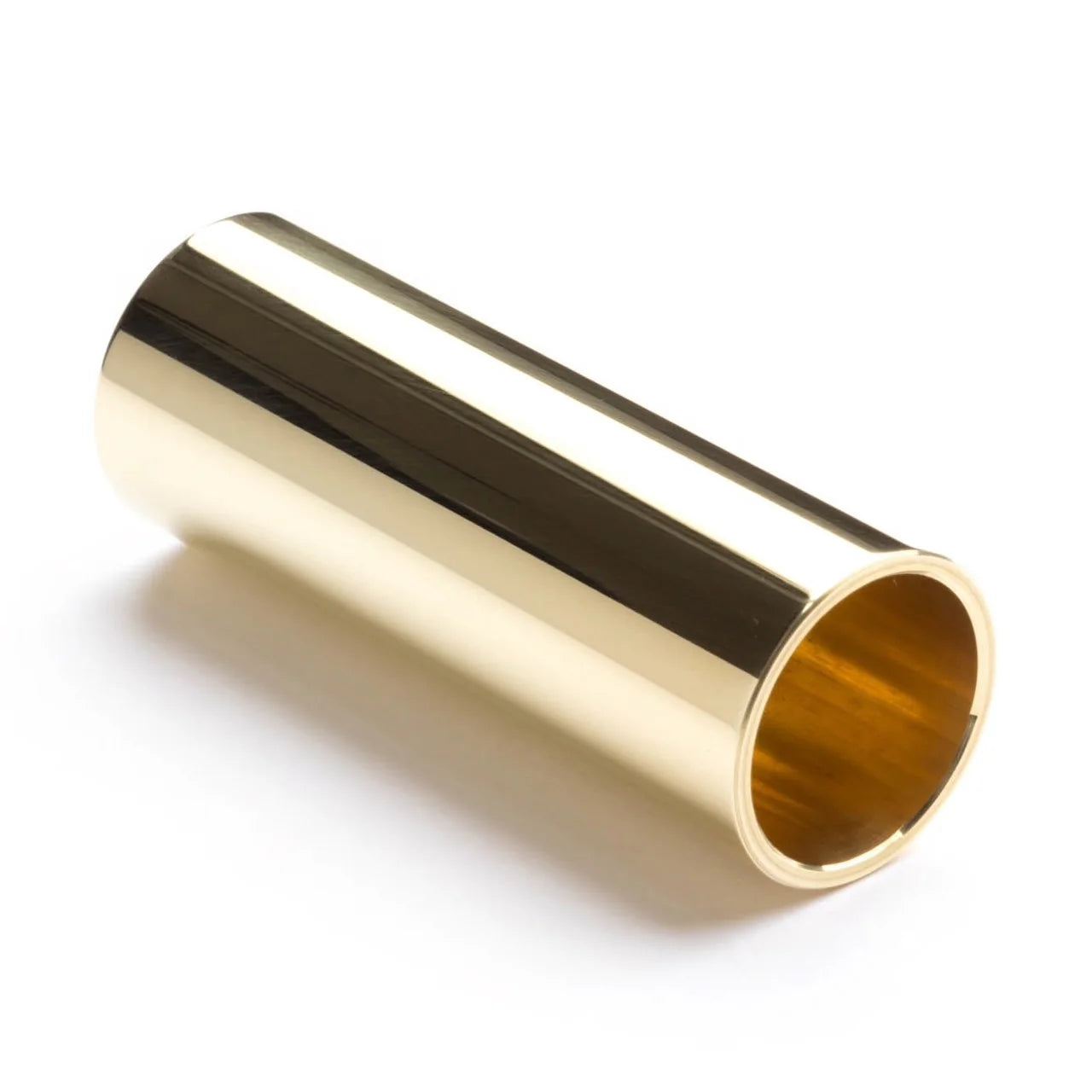 Jim Dunlop Solid Brass Slide Medium-Medium