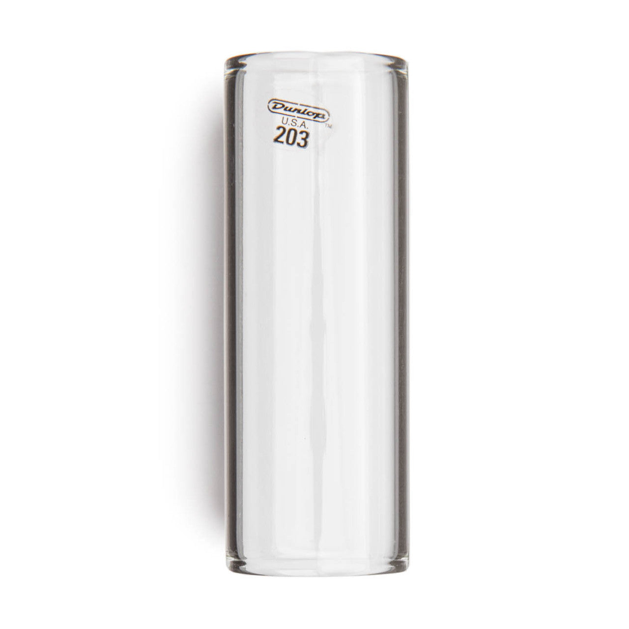 Jim Dunlop Pyrex Glass Slide Reg-Large