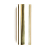 Jim Dunlop Solid Brass Slide Medium-Medium