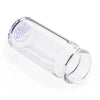 Jim Dunlop Blues Bottle Slide Reg-Large