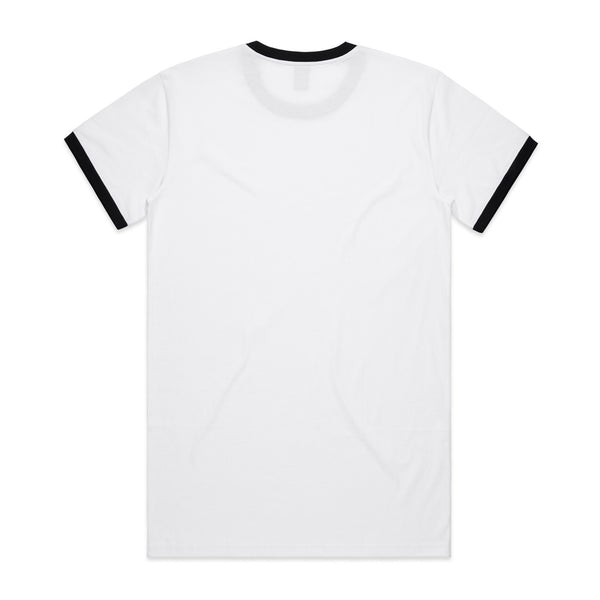 Studio 1 Ringer T-Shirt