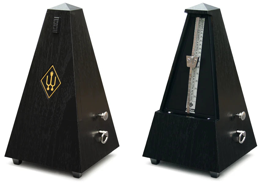 Wittner Metronome - Black