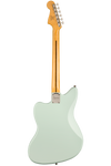 Brand New Fender Squier Classic Vibe '60s Jazzmaster in Sonic Blue