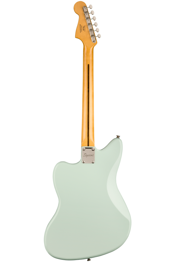 Brand New Fender Squier Classic Vibe '60s Jazzmaster in Sonic Blue