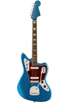 Brand New Fender Squier FSR Classic Vibe '70's Jaguar in Blue Sparkle
