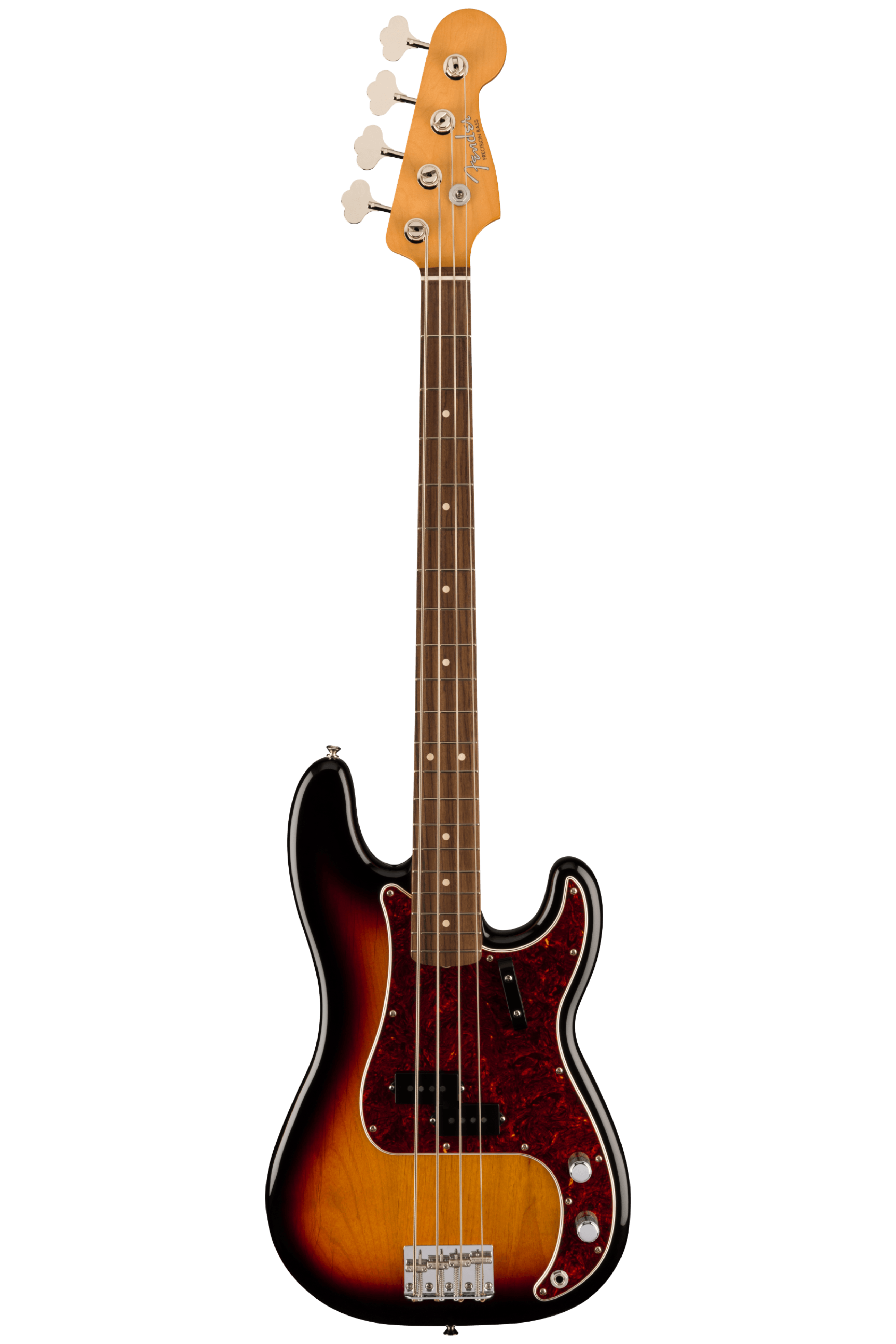 Brand New Fender Vintera II '60s Precision Bass in 3TS