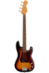 Brand New Fender Vintera II '60s Precision Bass in 3TS