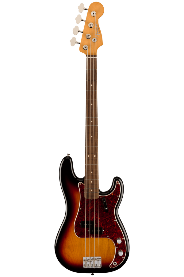 Brand New Fender Vintera II '60s Precision Bass in 3TS