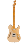Brand New Squier FSR Classic Vibe '60s Thinline Telecaster in Desert Sand
