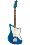 Brand New Squier FSR Classic Vibe '70s Jazzmaster in Lake Placid Blue