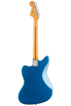 Brand New Squier FSR Classic Vibe '70s Jazzmaster in Lake Placid Blue