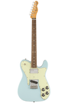 Brand New Fender Vintera '70s Telecaster Custom in Sonic Blue