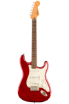 Brand New Fender Squier Classic Vibe '60s Stratocaster in Candy Apple Red