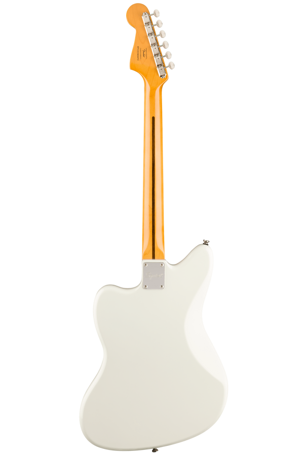 Brand New Fender Squier Classic Vibe '60s Jazzmaster in Olympic White