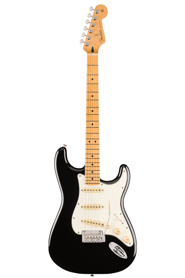 Brand New Fender Player II Stratocaster in Black