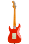 Brand New Squier FSR Classic Vibe '60s Stratocaster in Fiesta Red